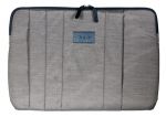 Targus CitySmart 14\ Laptop Sleeve Taupe