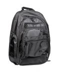 TARGUS REVOLUTION 15.6\ LAPTOP BACKPACK BLACK