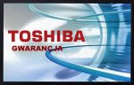 TOSHIBA 3-letnia „Gwarancja Zero Problemu” dla laptopów NMW103CS-V