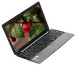 TOSHIBA SATELLITE C55-A-109 2020M 4GB 500GB 15,6 INTHD W8 64bit