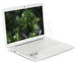 TOSHIBA C75-A-144 i3-4000M 4GB 750 17,3 710M W8.1 BIAŁY