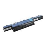 WHITENERGY BATERIA ACER ASPIRE 4551 11,1V 4400mAh CZARNA