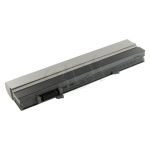 WHITENERGY BATERIA DELL LATITUDE E4300 E4310 11.1V 4400MAH SZARA