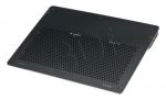 ZALMAN ZM-NC2000NT - PODSTAWKA POD NOTEBOOKA 17\ - HUB USB - CZARNA