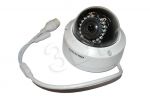 HIKVISION Kamera IP DS-2CD2132-I Mini Dome [wew./zew., IP66] [3MP] [PoE 802.3af] [H.264/M-JPEG] [ONV