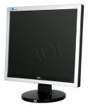 MONITOR AOC LED 17\ E719SDA