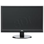 MONITOR AOC LED 19,5\ E2050SWDA