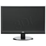 MONITOR AOC LED 21,5\ E2250SWDAK