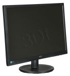 MONITOR AOC LED 22\ E2260SDA