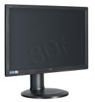 MONITOR AOC LED 21.5\ E2260PWDA