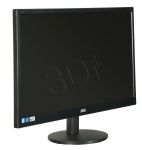 MONITOR AOC LED 21.5\ E2270SWN