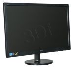 MONITOR AOC LED 22\ E2260SWDA