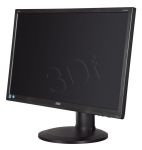 MONITOR AOC LED 24\ E2460PDA