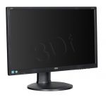 MONITOR AOC LED 24\ E2460PHU