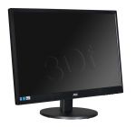 MONITOR AOC LED 23.6\ E2470SWDA