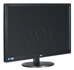 MONITOR AOC LED 27\ E2770SHE