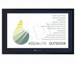 MONIT. POGODOODPORNY LCD AQUALITE AQLH-32 32\/ LED