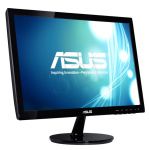 MONITOR ASUS 19 LED VS197DE