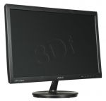 MONITOR ASUS 21,5 LED VS229HV