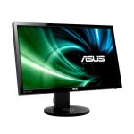 MONITOR ASUS 24 LED VG248QE 3D 144Hz