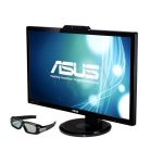 MONITOR ASUS 27 LED VG278HR 3D 144Hz