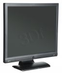 MONITOR BENQ LED 17\ BL702A