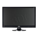 MONITOR BENQ LED 21,5\ DL2215