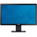 MONITOR DELL E2014H 19.5\'\' LED 16:9 1600x900 TN VGA DVI-D(HDCP)