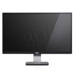 MONITOR DELL S2340L 23\'\' LED 16;9 1920x1080 IPS VGA HDMI 3YMR