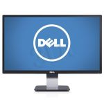 MONITOR DELL S2440L 24\'\' VA LED FULL HD 16:9 1920x1080 VGA HDMI 3YMR