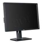 MONITOR DELL LED 24\ LED E-IPS 1920 x 1200 U2412M