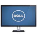 MONITOR DELL S2740L 27\'\' LED 16:9 1920x1080 IPS 2xUSB VGA, DVI-D(HDCP) HDMI 3YMR