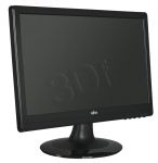 FUJITSU Monitor L19T-4 LED