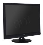 FUJITSU Monitor L22T-7 LED