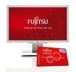 FUJITSU Monitor B23T-6 LED (GREY)