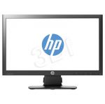 MONITOR HP P201 20 LCD LED 16:9 wide 5ms 1000:1 VGA DVI C9F26AA