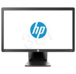 MONITOR HP EliteDisplay E201 20 LED 16:9 wide 5ms 1000:1 DisplayPort DVI-D VGA USB C9V73AA