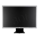 HP EliteDisplay E241i LED MNT F0W81AA