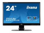 MONITOR LED IIYAMA 23.6\ E2473HS-GB1 FULL HD