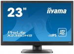 IIYAMA MONITOR LED 23\ X2380HS-B1