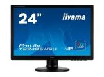 MONITOR LED IIYAMA 24\ XB2485WSU-B1 IPS FULL HD