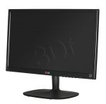 MONITOR LG LED 19\ 19M35A-B