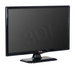 MONITOR LG LED 22\ 22MT44D-PZ TUNER TV