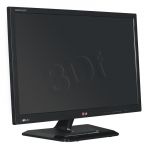 MONITOR LG LED 23\ 23MD53D-PZ TUNER TV