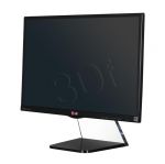 MONITOR LG LED 23\ 23MP75HM-P