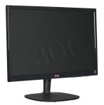 MONITOR LG LED 24\ 24M35D-B