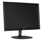 MONITOR LG LED 24\ 24M35H-B