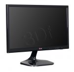 MONITOR LG LED 24\ 24MT46D-PZ TUNER TV