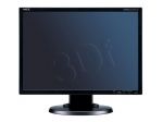 MONITOR NEC 19\ EA193Mi BK Z PANELEM DOTYKOWYM