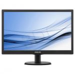 MONITOR PHILIPS LED 18.5\ 193V5LSB2/10